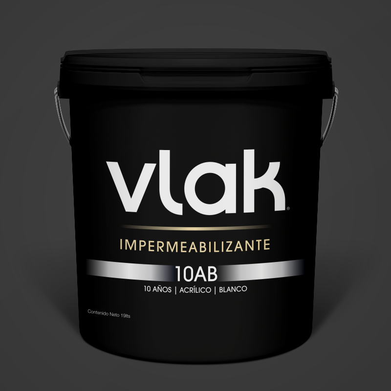 Impermeabilizante 10AB