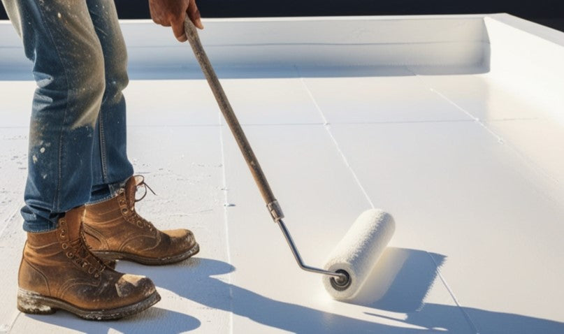 Impermeabilizante 3AB