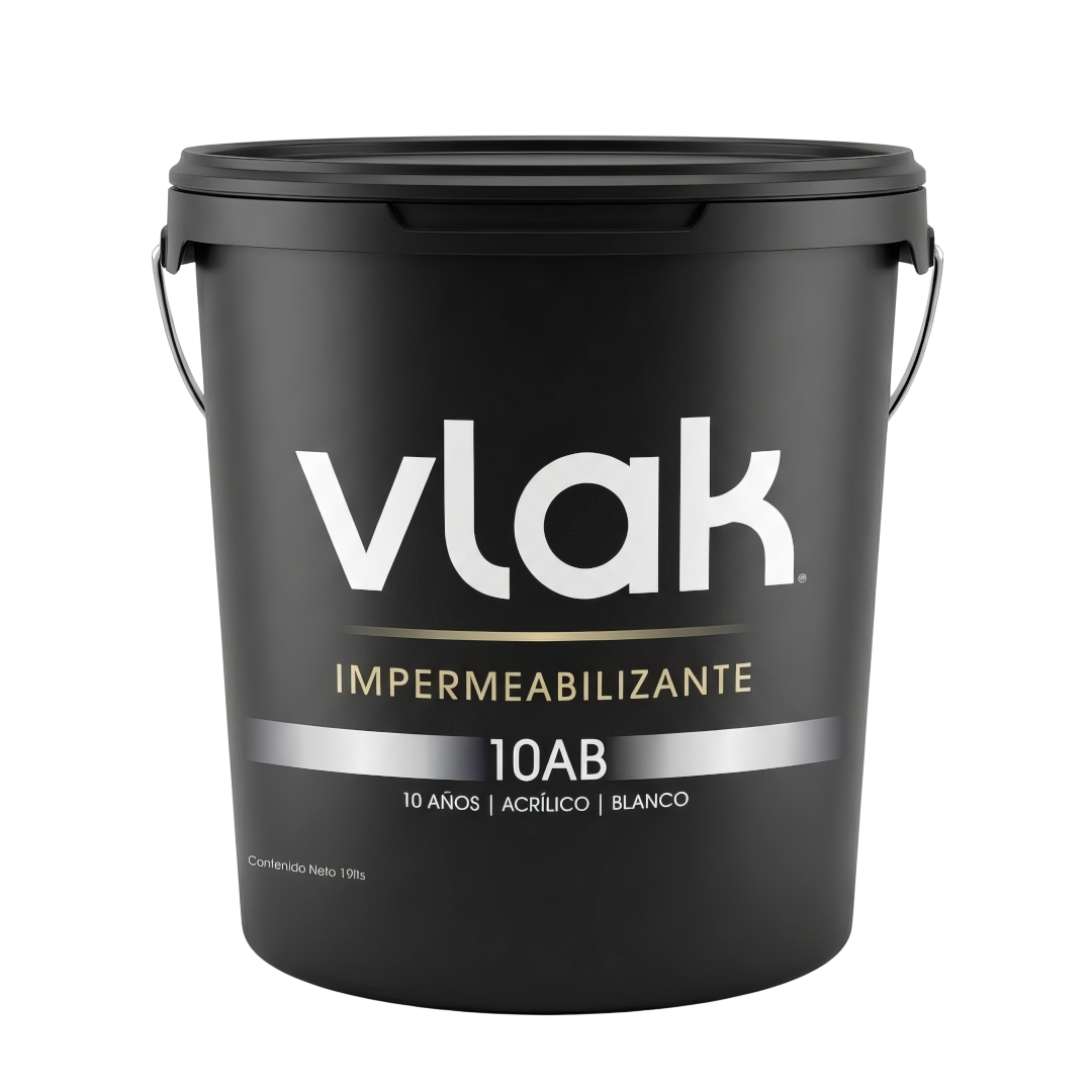 Impermeabilizante 10AB