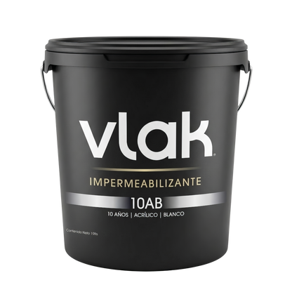 Impermeabilizante 10AB