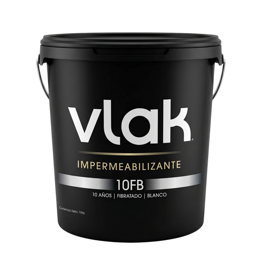 Impermeabilizante 10FB