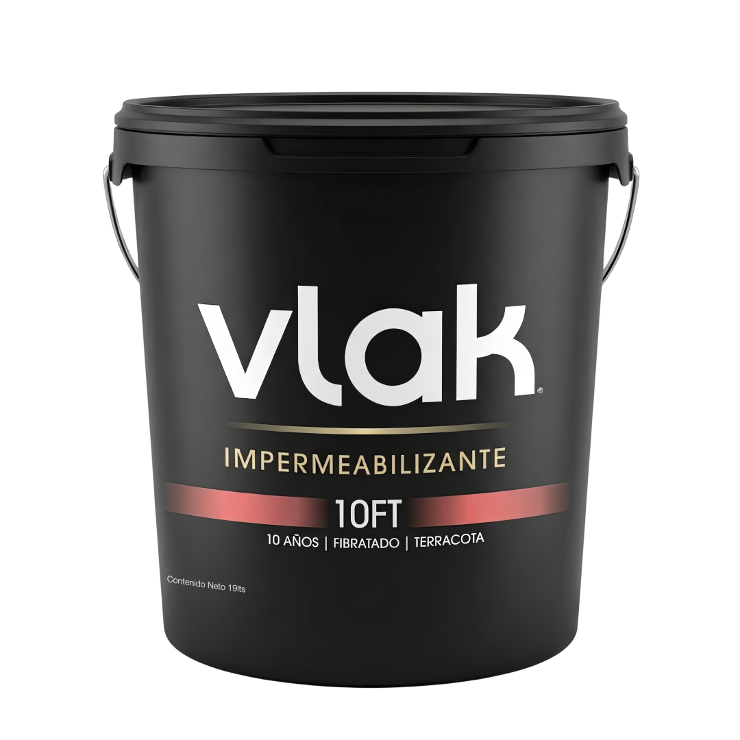 Impermeabilizante 10FT