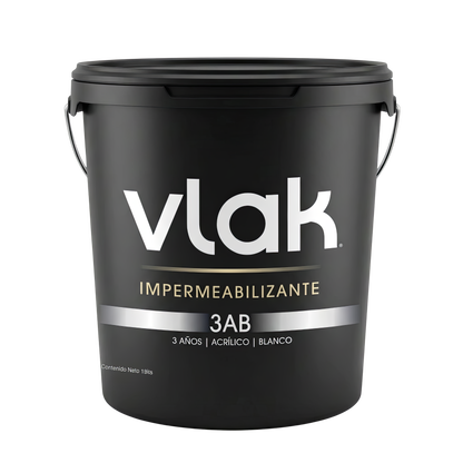 Impermeabilizante 3AB