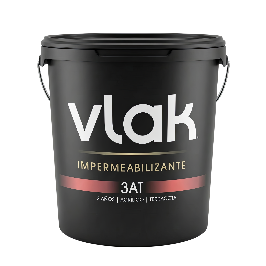 Impermeabilizante 3AT