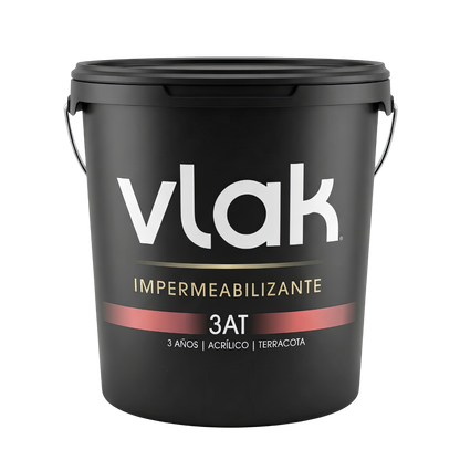 Impermeabilizante 3AT