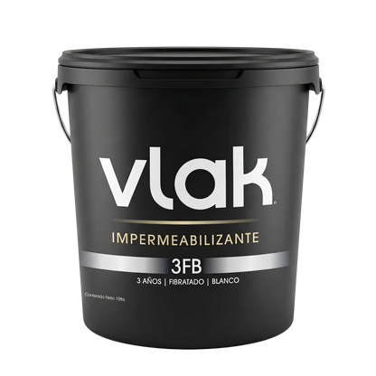 Impermeabilizante 3FB