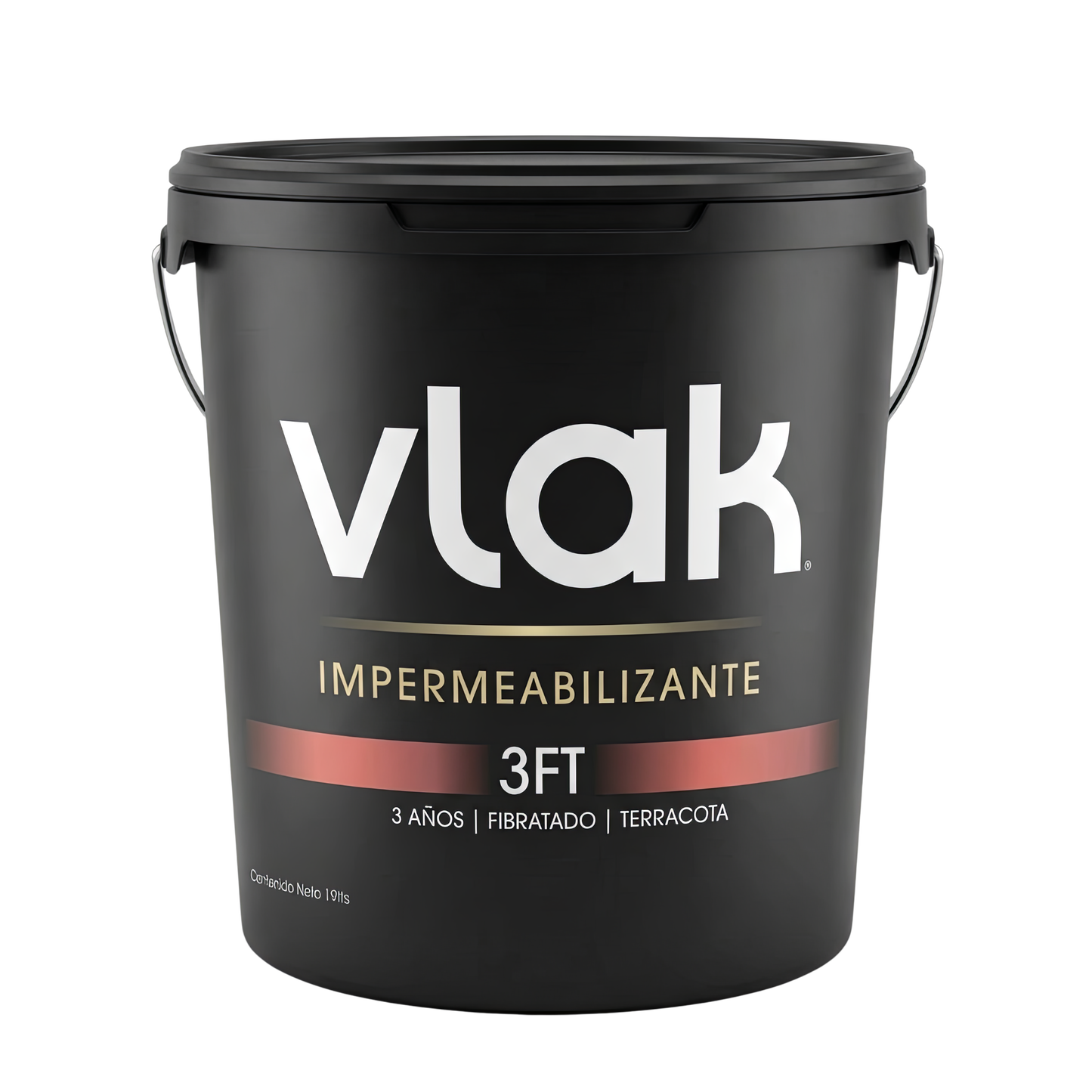 Impermeabilizante 3FT