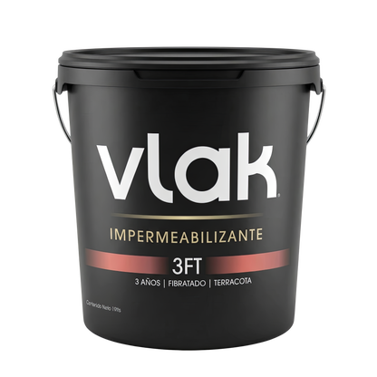 Impermeabilizante 3FT