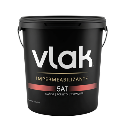 Impermeabilizante 5AT