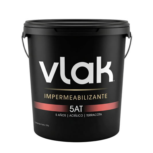 Impermeabilizante 5AT