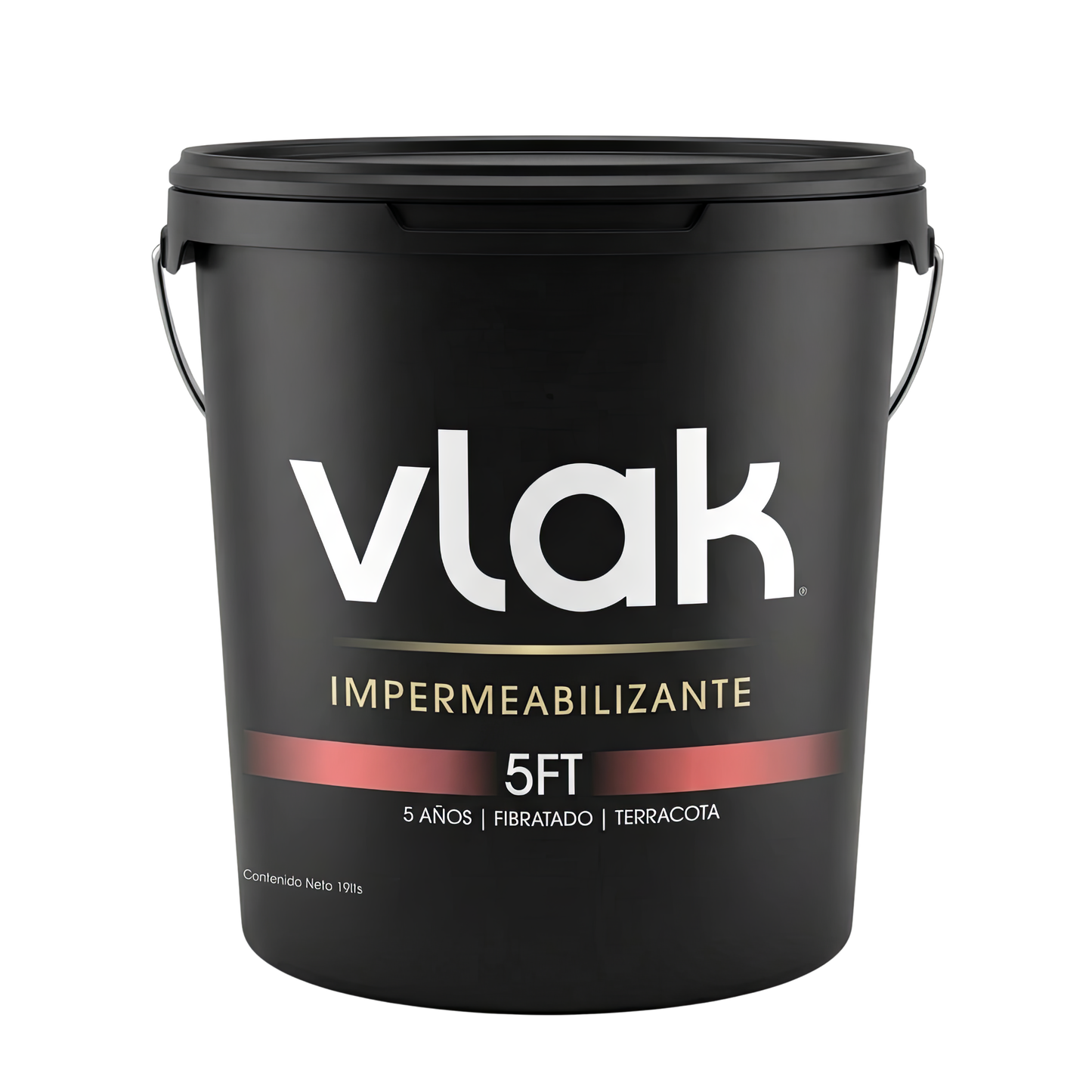 Impermeabilizante 5FT