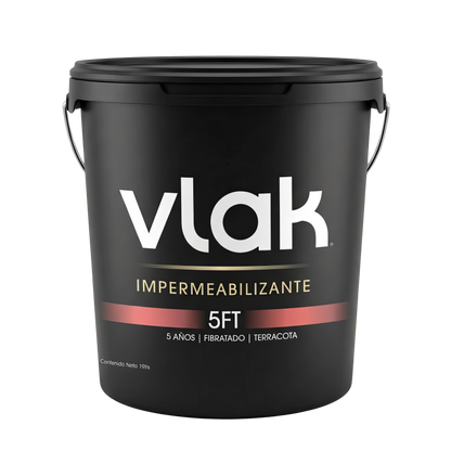 Impermeabilizante 5FT