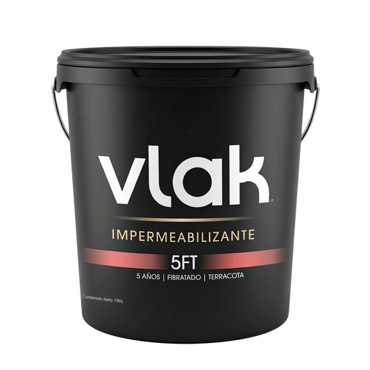 Impermeabilizante 5FT