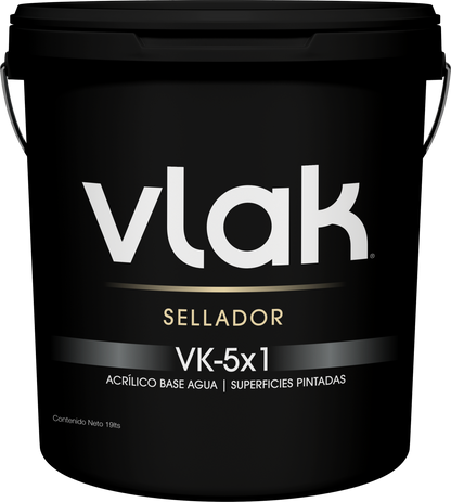 Sellabasic 5x1
