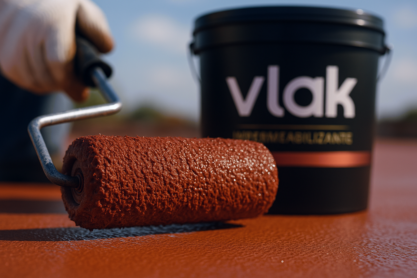 Impermeabilizante 5AT