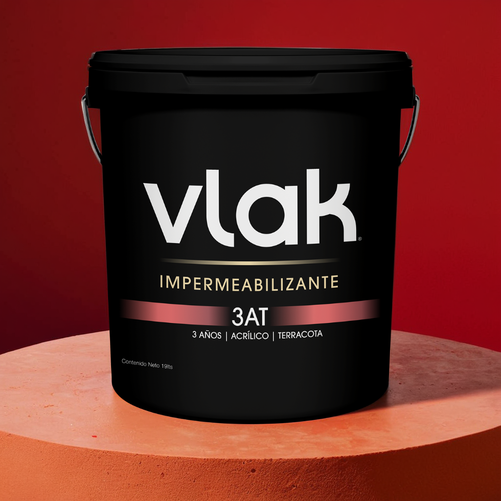 Impermeabilizante 3AT