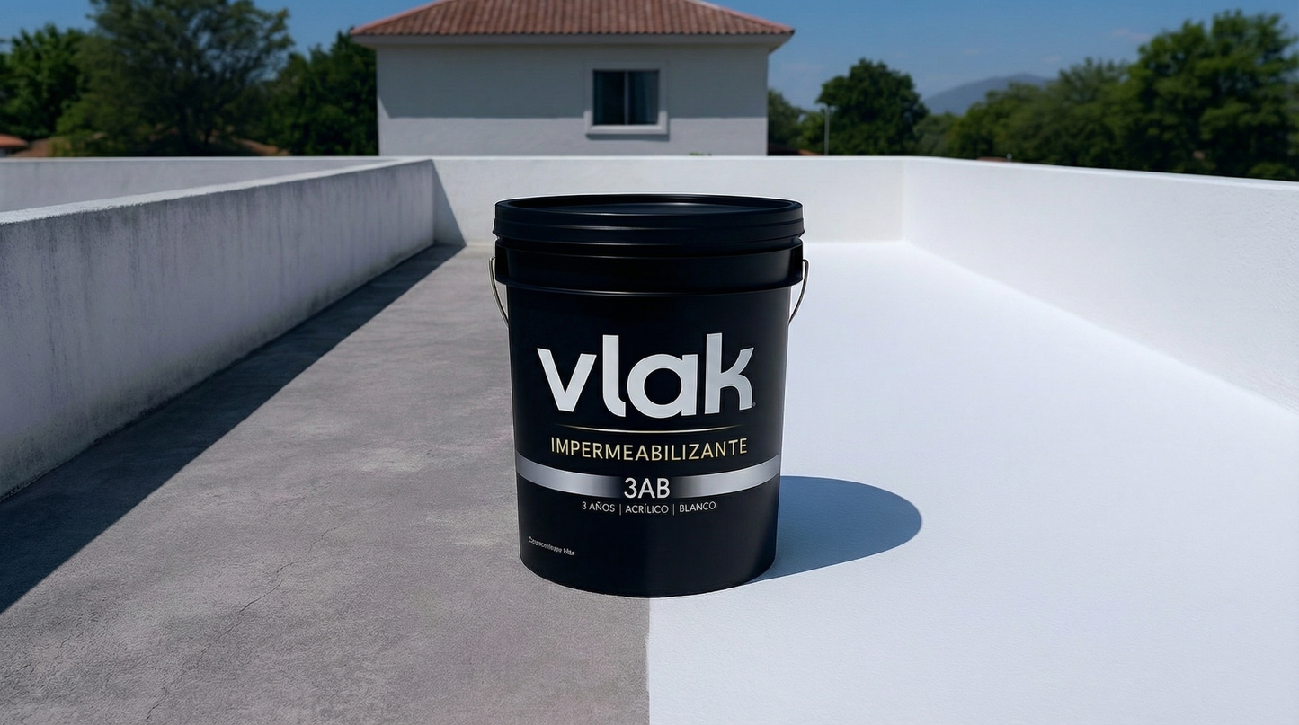 Impermeabilizante 3AB