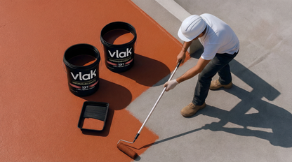 Impermeabilizante 3FT